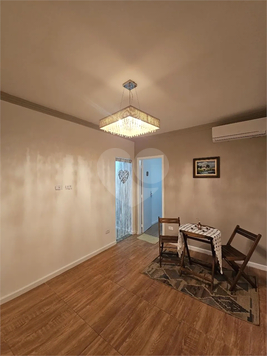 Venda Apartamento Santos Pompéia 1