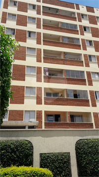Condomínio Edifício Alfa Centauro