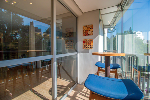 Venda Apartamento São Paulo Santo Amaro 1
