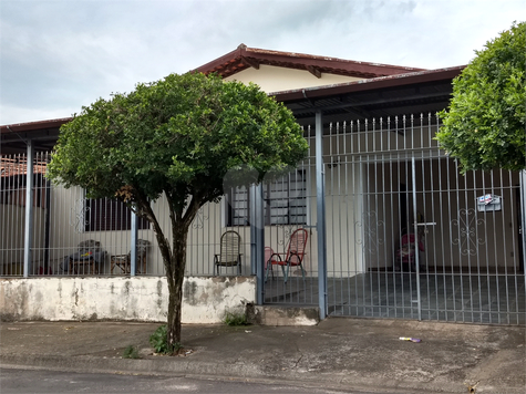 Venda Casa Hortolândia Jardim Rosolém 1