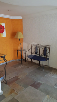 RESIDENCIAL PORTO FINO