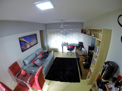 Condomínio Edifício Colibri