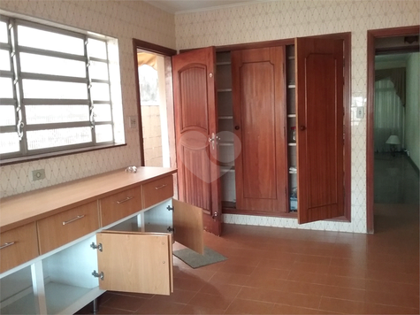 Venda Sobrado São Paulo Saúde 1