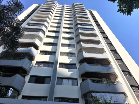 Aluguel Apartamento São Paulo Vila Uberabinha 1
