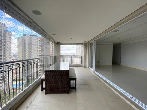 Aluguel Apartamento São Paulo Santana 1