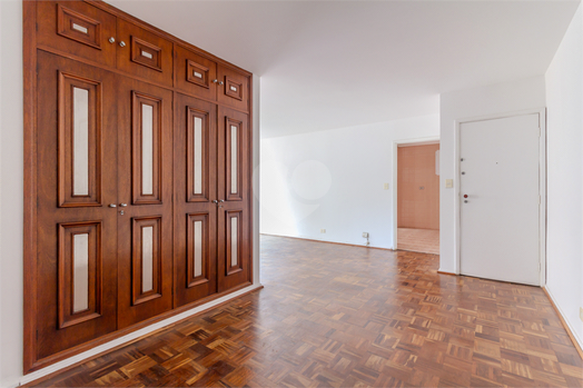 Venda Apartamento São Paulo Paraíso 1