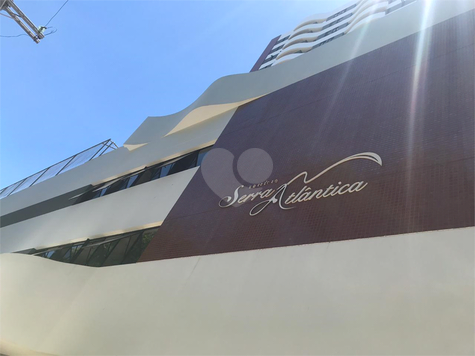 Edificio Serra Atlântica