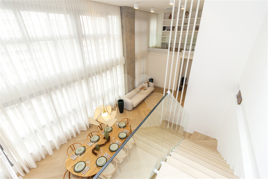 Venda Apartamento São Paulo Cerqueira César 1