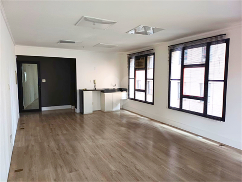Venda Salas São Paulo Vila Olímpia 1