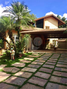 Venda Casa Mairiporã Alpes Da Cantareira 1