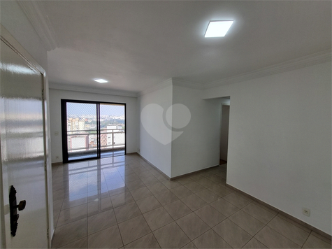 Aluguel Apartamento São Paulo Santana 1