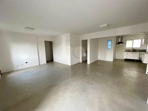 Aluguel Apartamento São Paulo Vila Madalena 1