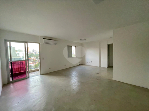 Aluguel Apartamento São Paulo Vila Madalena 1