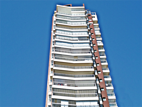 Venda Apartamento São Paulo Santana 1