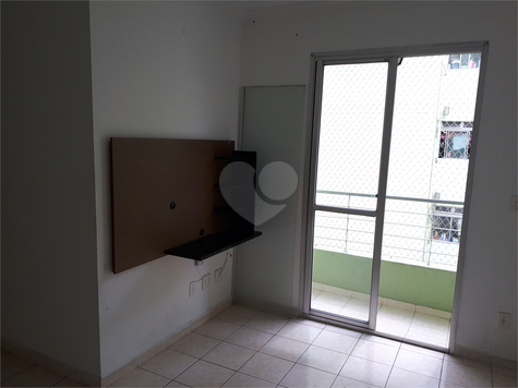 Venda Apartamento São Paulo Vila Amélia 1