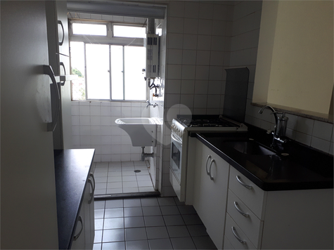 Condomínio Edifício Forest Park I