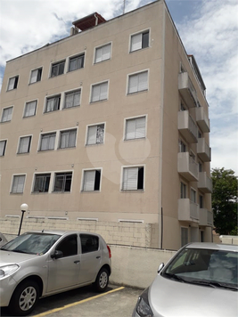 Venda Apartamento São Paulo Vila Amália (zona Norte) 1