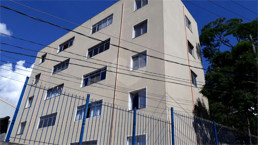 Venda Apartamento São Paulo Vila Albertina 1