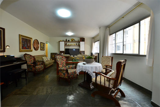 Venda Apartamento São Paulo Pinheiros 1