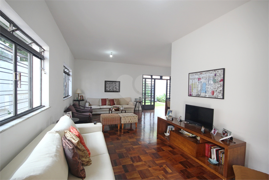 Venda Casa São Paulo Jardim Das Bandeiras 1