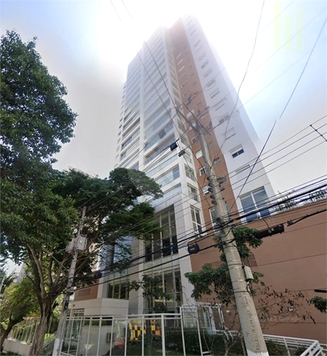 Venda Apartamento São Paulo Vila Pompéia 1