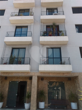 Venda Apartamento São Paulo Tucuruvi 1