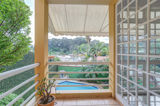 Venda Sobrado São Paulo Jardim Marajoara 1