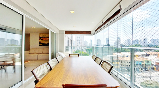 Venda Apartamento São Paulo Vila Gertrudes 1