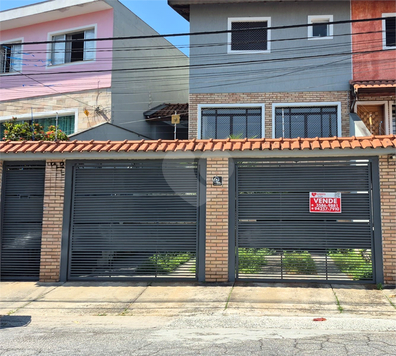 Venda Casa São Paulo Imirim 1