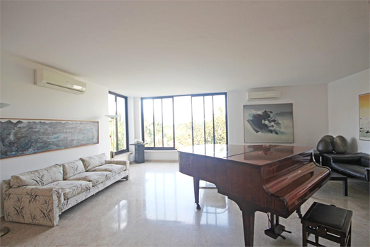 Venda Casa São Paulo Jardim Guedala 1