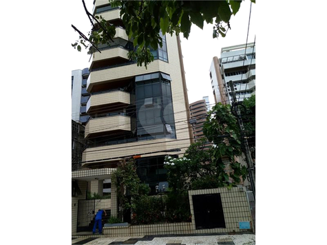 EDIFÍCIO ÁGUAS BELAS