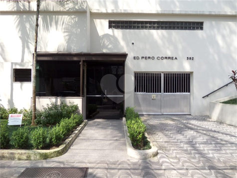 EDIFICIO GARAGEM PERO CORRÊA