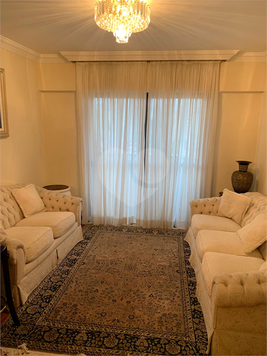 Venda Apartamento São Paulo Jardim Das Acácias 1