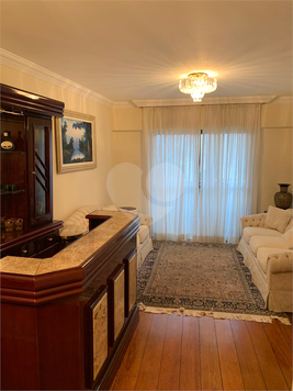 Venda Apartamento São Paulo Jardim Das Acácias 1