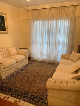 Venda Apartamento São Paulo Jardim Das Acácias 1