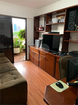 Venda Apartamento São Paulo Jardim Das Acácias 1