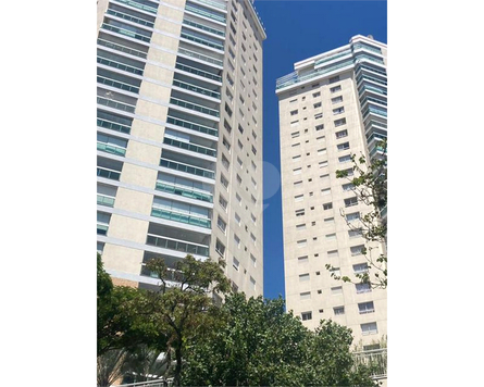 Venda Apartamento São Paulo Santa Teresinha 1