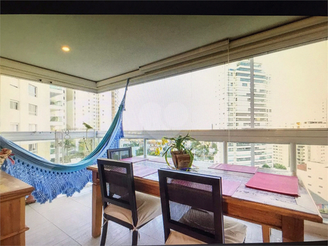 Venda Apartamento São Paulo Santa Teresinha 1