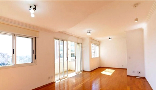 Venda Apartamento São Paulo Paraíso Do Morumbi 1