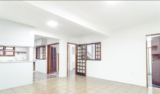 Venda Sobrado São Paulo Jardim Santo Antoninho 1