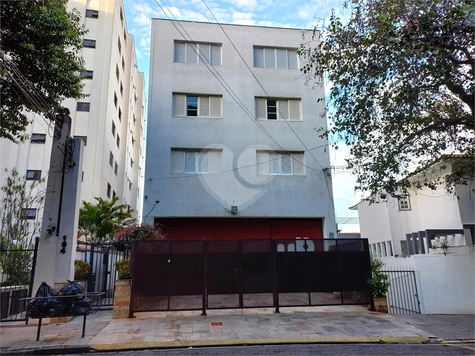 Venda Apartamento São Paulo Alto Da Lapa 1