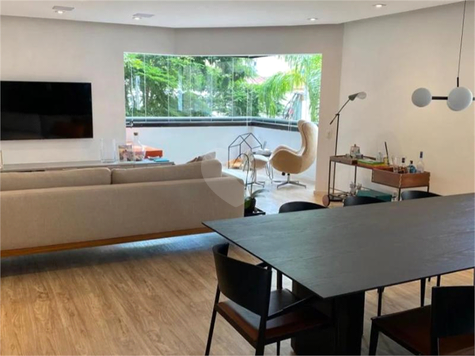 Venda Apartamento São Paulo Vila Hamburguesa 1