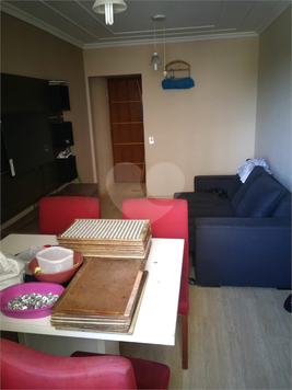 Residencial Aricanduva