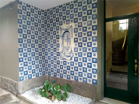 RUA DONA VERIDIANA,410