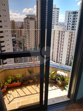 Venda Apartamento São Paulo Tucuruvi 1