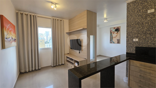 Venda Apartamento São Paulo Campos Elíseos 1