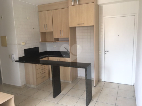 Venda Apartamento São Paulo Campos Elíseos 1