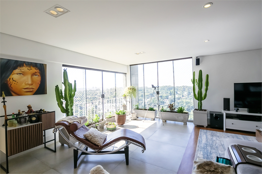 Penthouse II