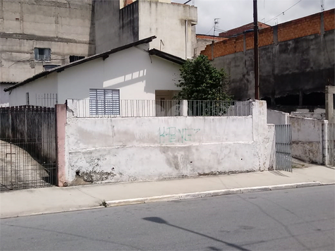 Venda Terreno São Paulo Itaim Paulista 1