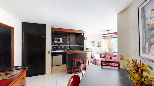 Venda Apartamento São Paulo Cidade Monções 1